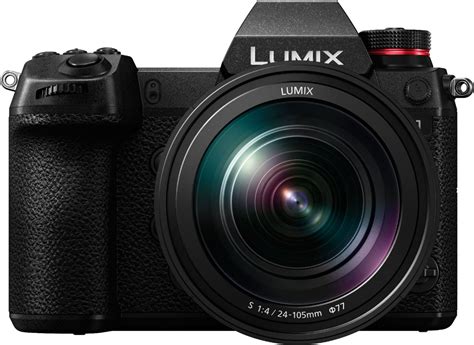 lumix ミラーレス カメラの未来を切り開く革新技術